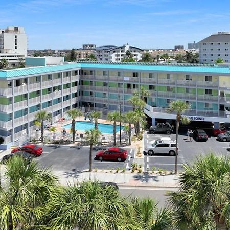 Pelican Pointe Clearwater Beach Hotel Exterior foto