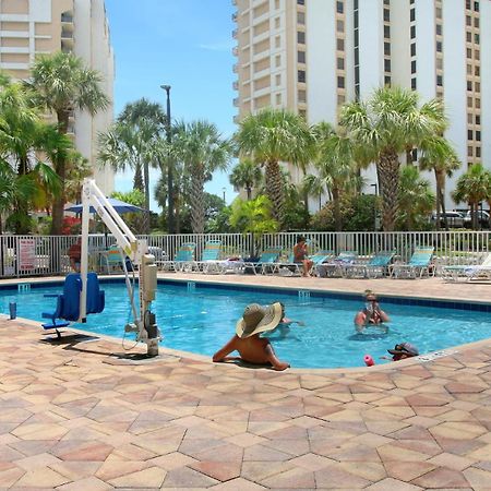 Pelican Pointe Clearwater Beach Hotel Exterior foto