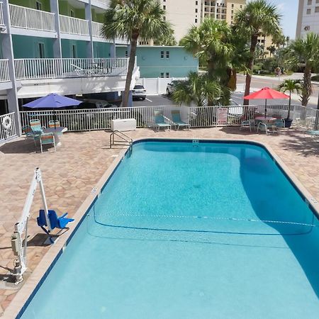 Pelican Pointe Clearwater Beach Hotel Exterior foto